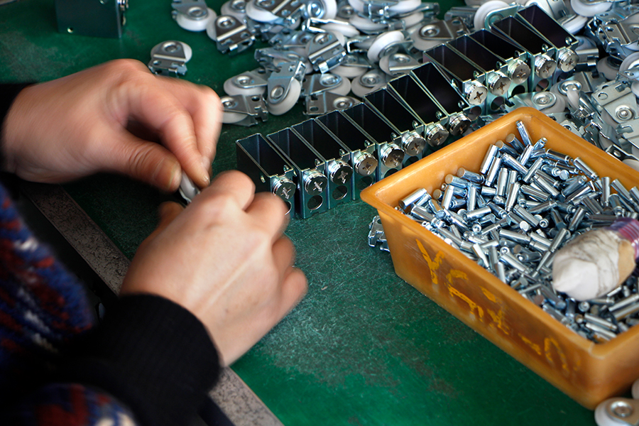 Workshop