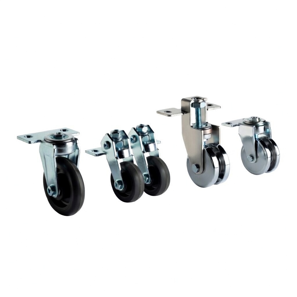  स्टेनलेस स्टील स्लाइडिङ डोर रोलरहरू कसरी छनौट गर्ने - क्रेता गाइड २०२६